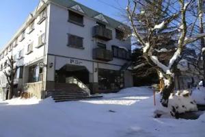 Hotel la Montagne Furuhata, Hakuba