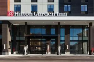 Hilton Garden Inn Downtown, Madison
