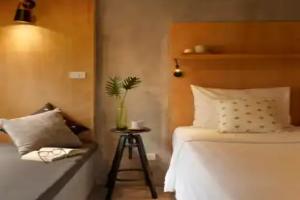 Escape Beach Resort, Ban Khlong Mae Nam