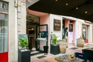 Boutique Exlusive B&B, Trento