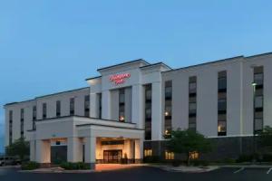 Hampton Inn Branson - Branson Hills, Branson