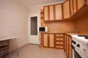 Apartment Novostroyka, Chelyabinsk