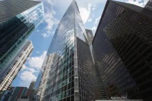 Swissotel - Chicago, Chicago