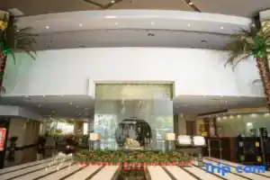 Changzhou Grand Hotel, Changzhou