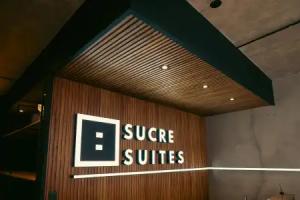 Sucre Suites, Buenos Aires