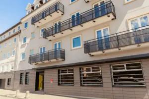 The Originals City, Hôtel Colmar Gare, Colmar