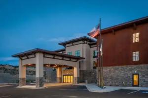 Homewood Suites By Hilton Durango, Co, Durango