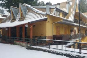 Apartment With 2 Bedrooms in, With Furnished Terr, Camigliatello Silano