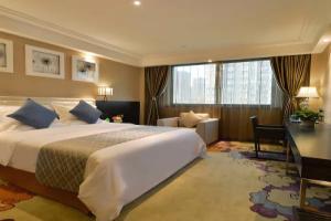 Jinhao Hotel, Xi'an