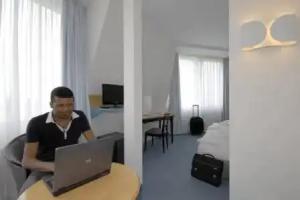Spreehotel, Bautzen