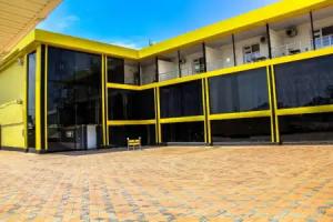 Paradise, Saryaghash