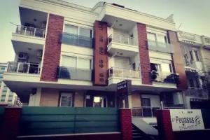 Livia Residence, Antalya