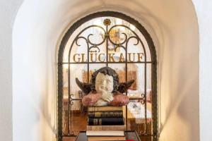 Hotel Büttner, Schneeberg