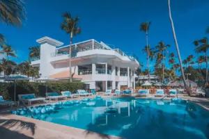 Melia Punta Cana Beach Wellness Inclusive - Adults only, Punta Cana