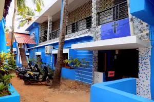 Romaldo Guest House, Calangute