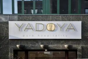 Yadoya Hotel, Brussels