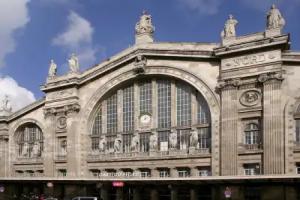 ibis Paris Gare du Nord la Fayette 10ème, Paris