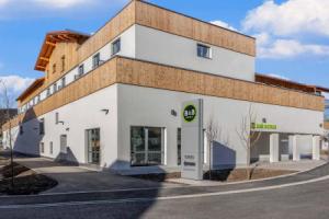 B&B Hotel, Mittenwald