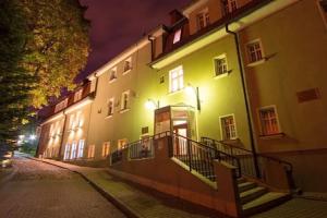 Centrum25 Hotel, Olsztyn