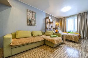 KakotelRu on Gakkelevskaya Street, St. Petersburg