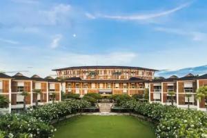 Intercontinental Hua Hin Resort, Hua Hin