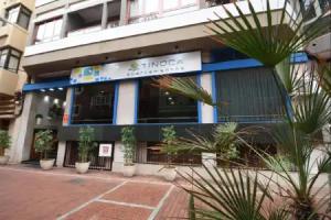 Apartamentos Tinoca, Las Palmas de Gran Canaria