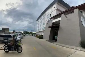 Mayflower Grande Hotel Phitsanulok, Phitsanulok City