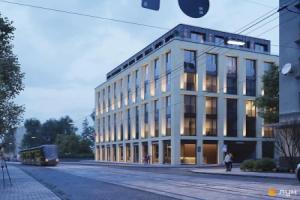 Kostjukowski Apartments Avalon, Lvov