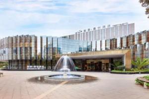 Mansion Hotel, Kunming