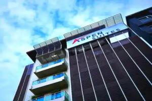 Aspen Suites Hotel Sukhumvit 2 Bangkok, Bangkok