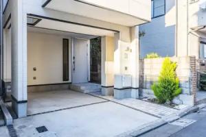 Modern House Tokyo east, Funabashi