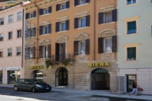 Hotel Siena, Verona