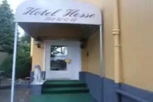 Hotel Blankenese, Hamburg