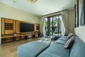 Baan Bua Bt17 By Villacarte, Nai Harn