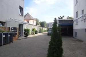 Apart-2-OG-Nr2, Darmstadt