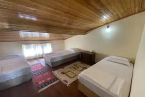 Balcı Apart Pansiyon, Eceabat