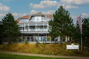 Villa de Duinen, Noordwijk aan Zee