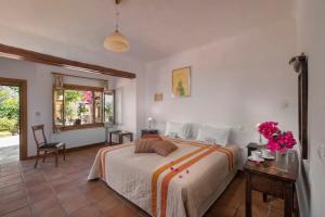 Hotel Alkifron, Kala Nera