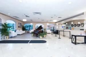 Ramada Plaza Ft. Lauderdale, Fort Lauderdale