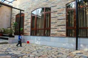 Riad Nur & Tours, Navoi