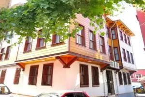 Grand Almira Hotel, Istanbul