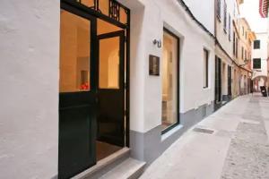 971 Hotel Con Encanto, Ciutadella