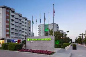 Wyndham Garden Hotel, Lara