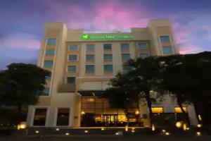 Lemon Tree Premier, City Centre, Gurugram Hotel, Dubai