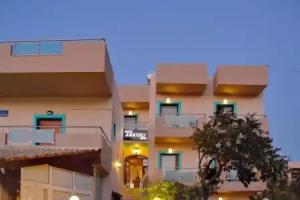 Hotel Anatoli Apartments, Stalis