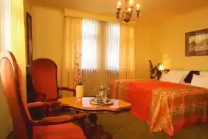 Hotel Michel Mort, Bad Kreuznach