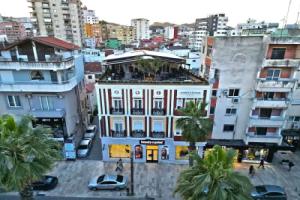 Ambasador Hotel, Durres