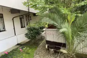 Apartments on 21 Poltavskaya street, Sochi