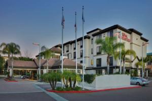Hilton Garden Inn San Diego Del Mar, San Diego