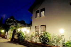 Beyaz Ev Agva - Adult Only +15, Agva